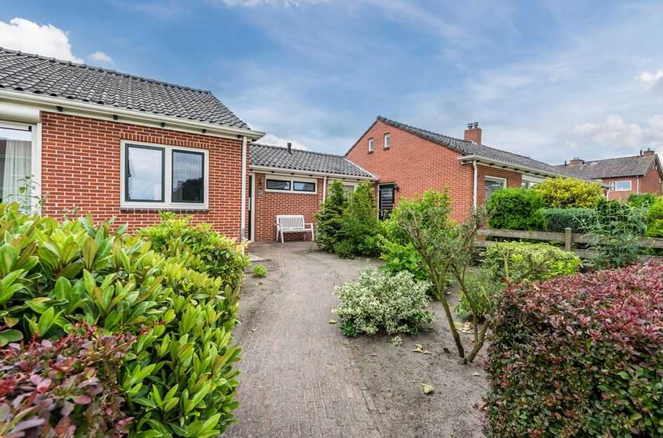Nederlandlaan 14