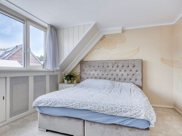 Duke Ellingtonhof 20, Hoorn