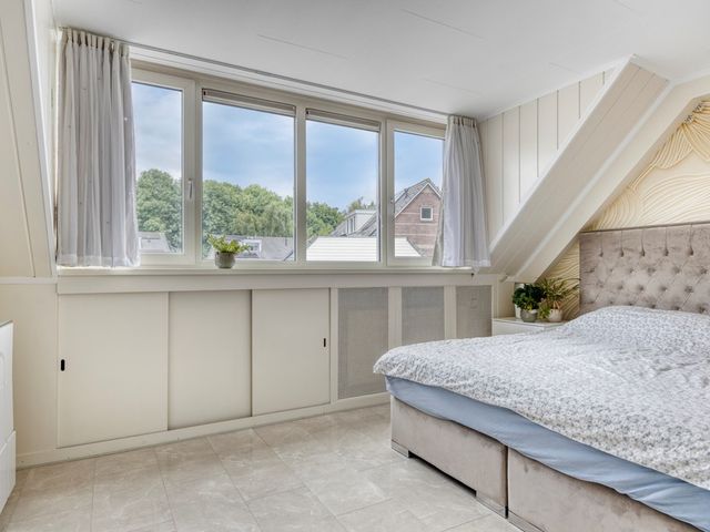 Duke Ellingtonhof 20, Hoorn