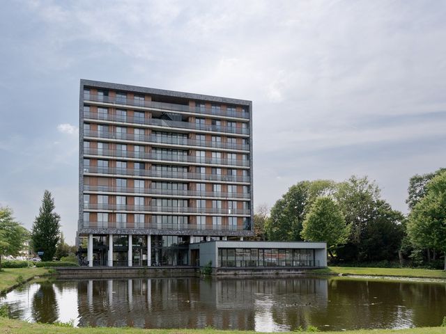 Saturnusstraat 337, Zwijndrecht