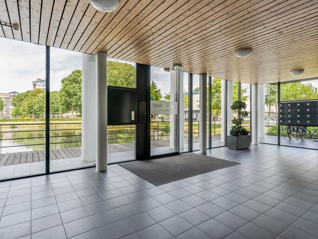 Saturnusstraat 337, Zwijndrecht