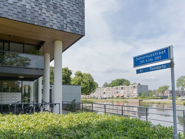 Saturnusstraat 337, Zwijndrecht