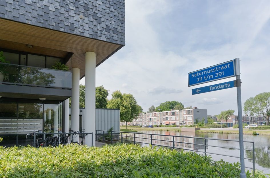 Saturnusstraat 337
