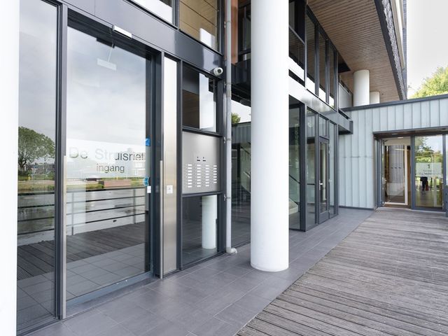 Saturnusstraat 337, Zwijndrecht