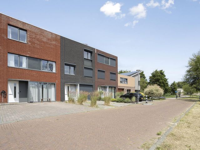 John Denverlaan 55, Goes