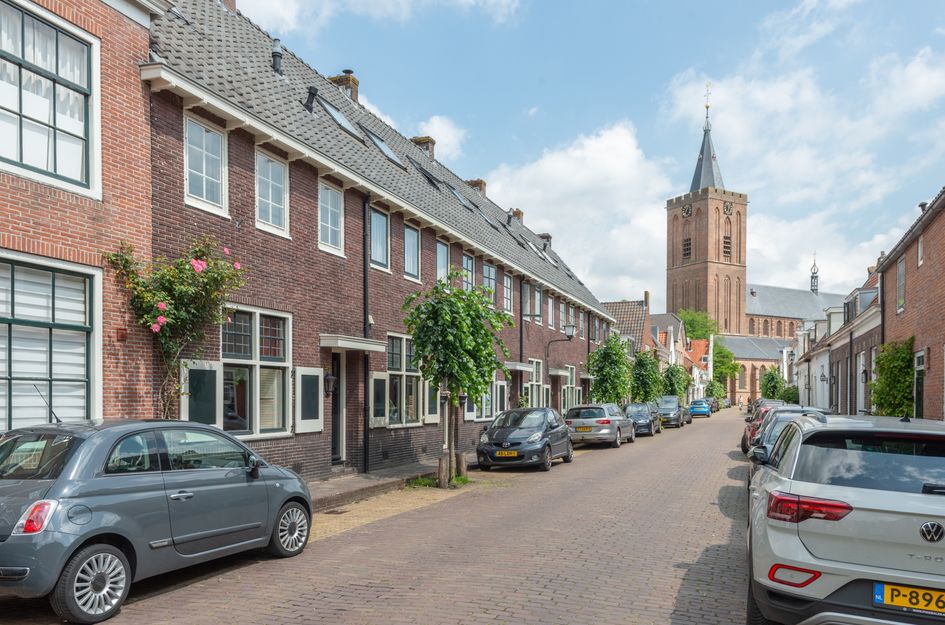 Bussummerstraat 32A