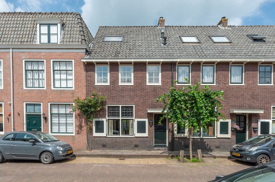 Bussummerstraat 32A
