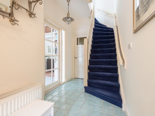 Bussummerstraat 32A, Naarden