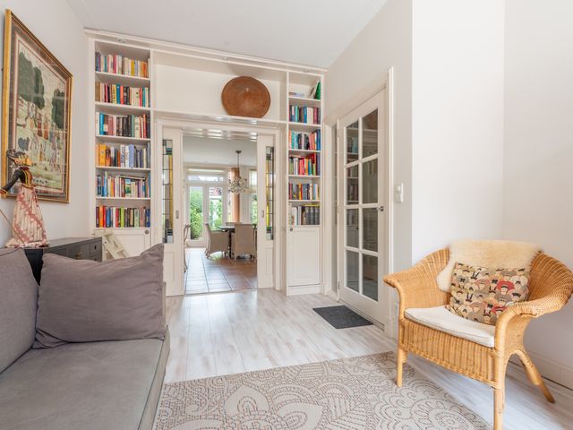 Bussummerstraat 32A, Naarden