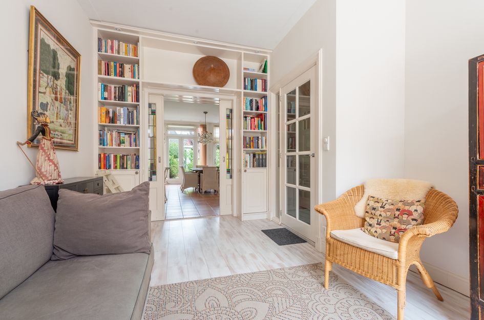 Bussummerstraat 32A