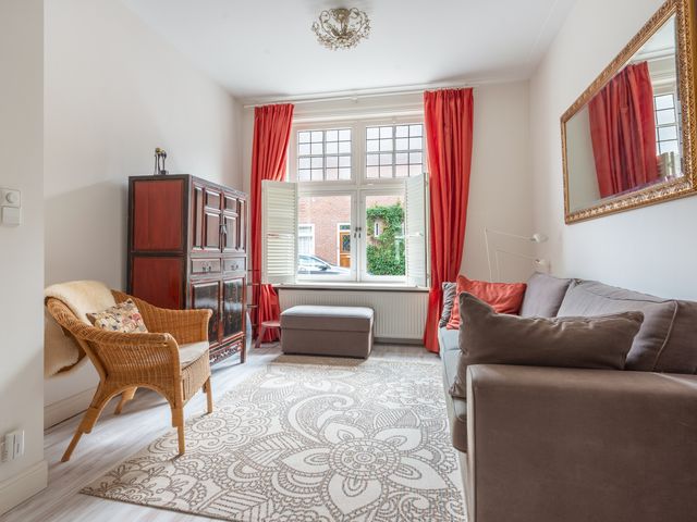 Bussummerstraat 32A, Naarden