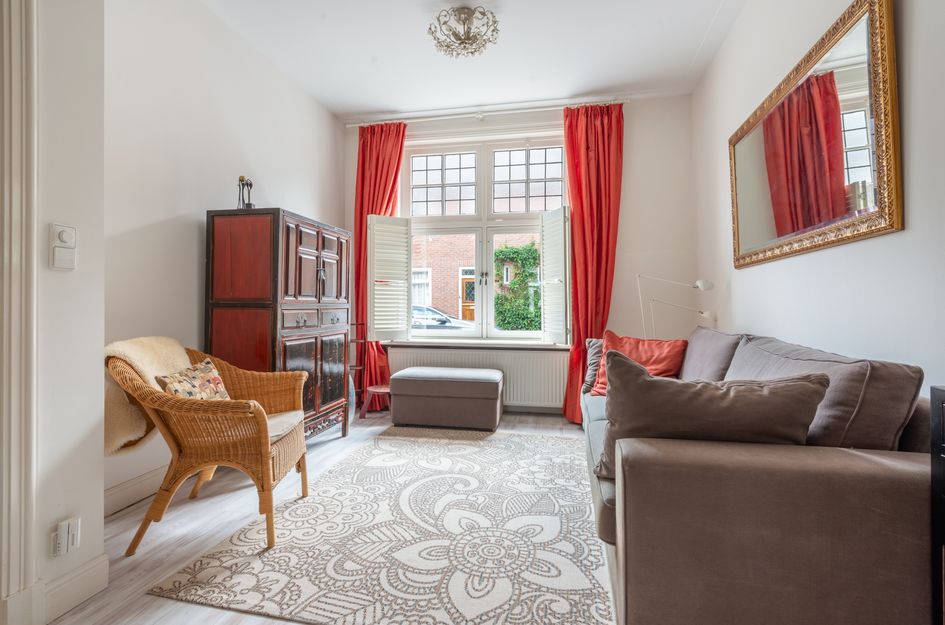 Bussummerstraat 32A