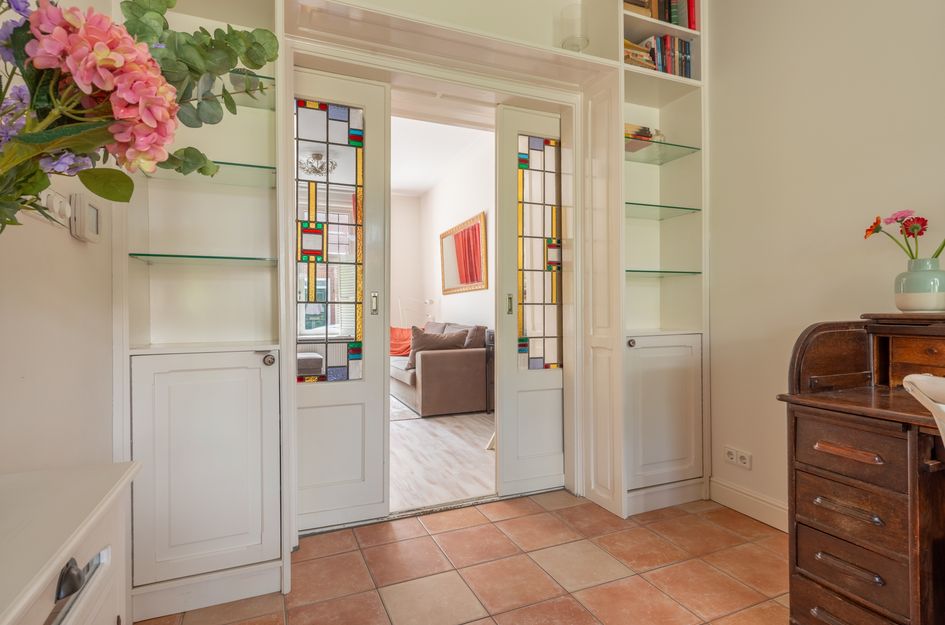 Bussummerstraat 32A