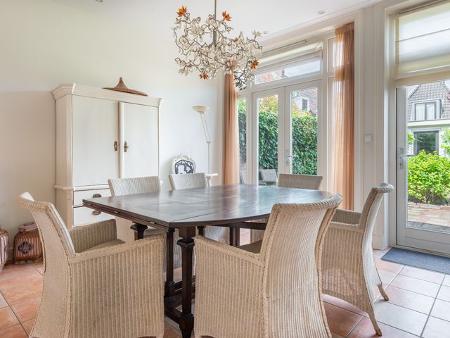 Bussummerstraat 32A, Naarden