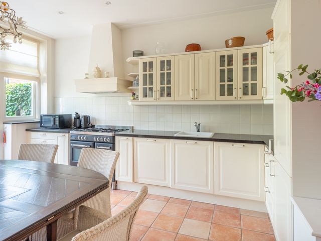 Bussummerstraat 32A, Naarden