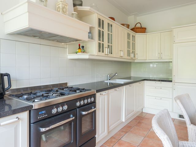 Bussummerstraat 32A, Naarden