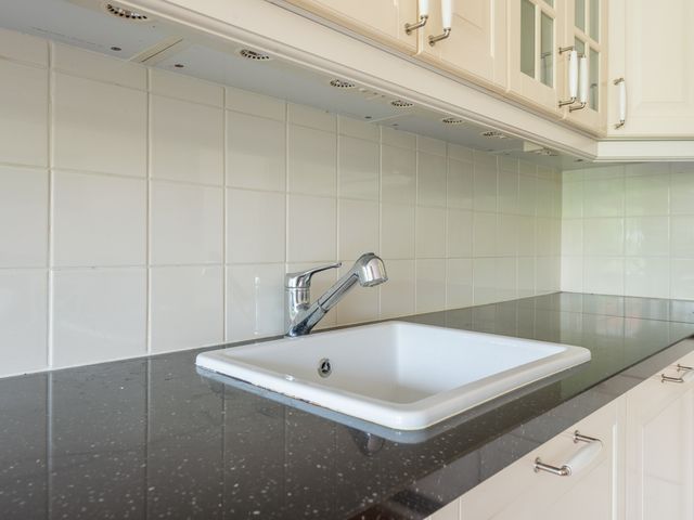 Bussummerstraat 32A, Naarden