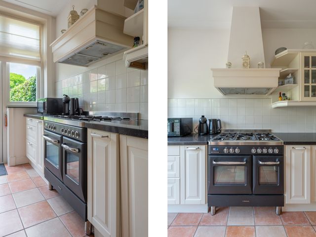 Bussummerstraat 32A, Naarden