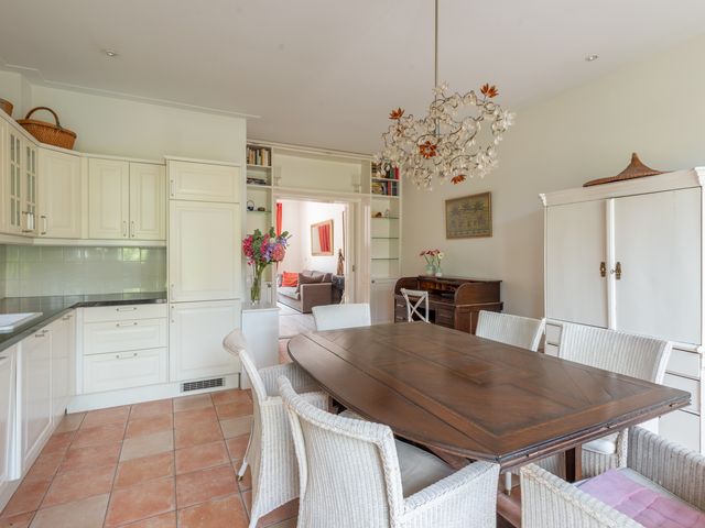 Bussummerstraat 32A, Naarden