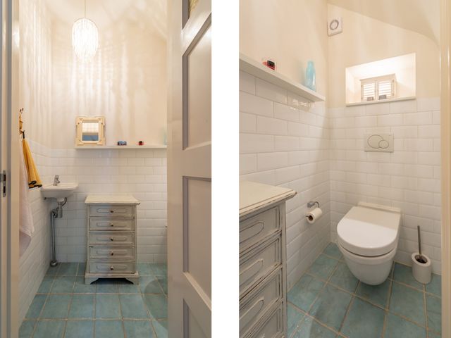 Bussummerstraat 32A, Naarden