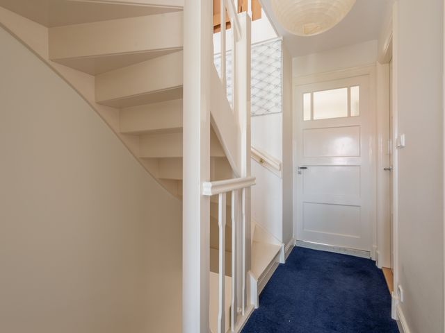 Bussummerstraat 32A, Naarden