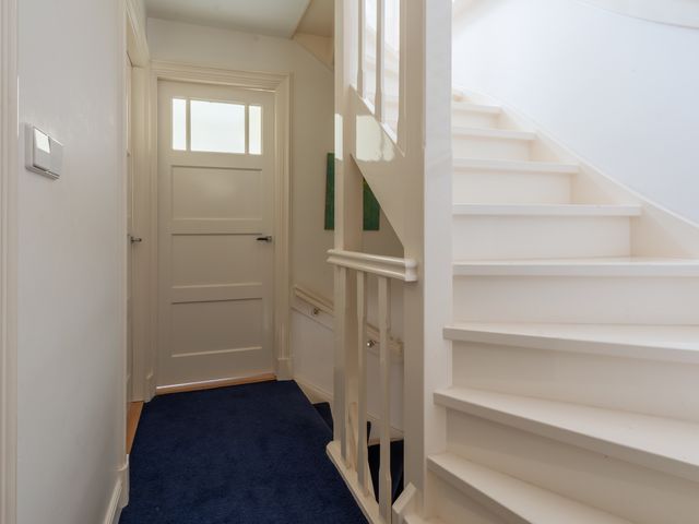 Bussummerstraat 32A, Naarden