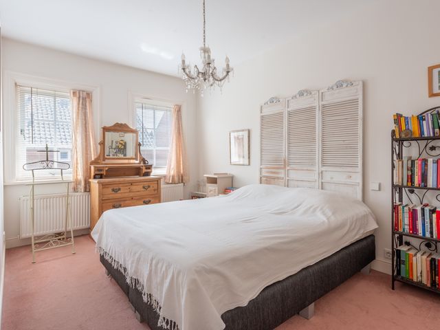 Bussummerstraat 32A, Naarden