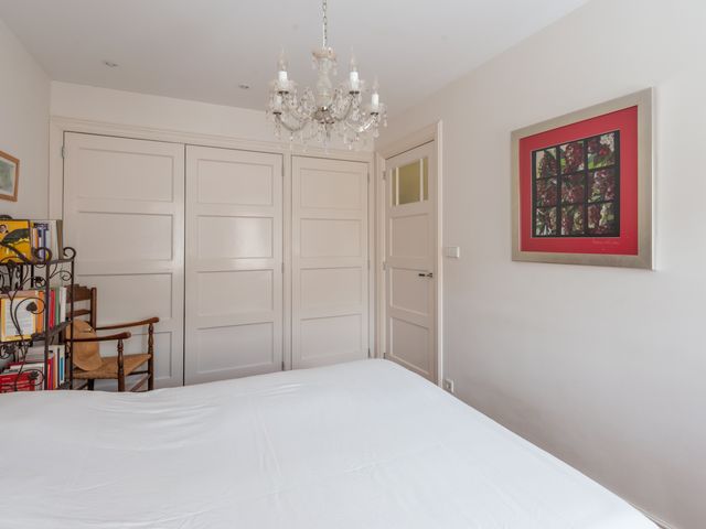 Bussummerstraat 32A, Naarden