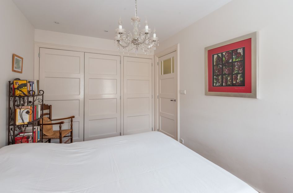 Bussummerstraat 32A