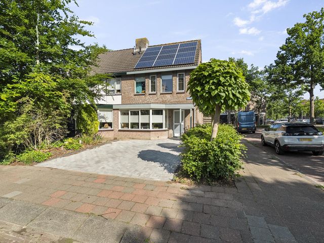 Omdraai 2, Wieringerwerf