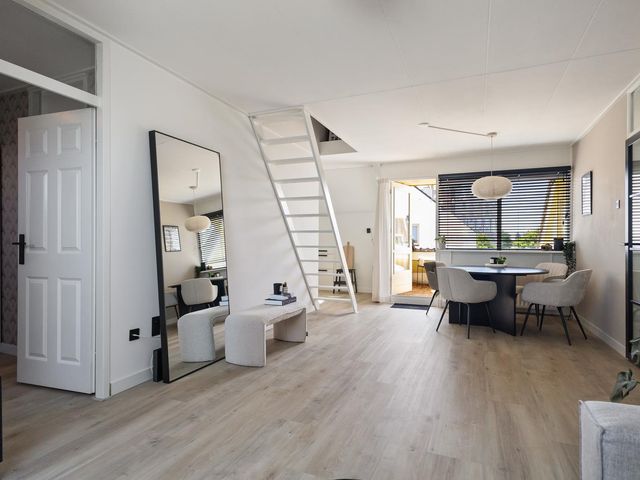 Marina-Park 461, Den Helder