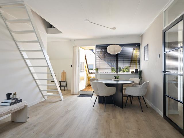Marina-Park 461, Den Helder