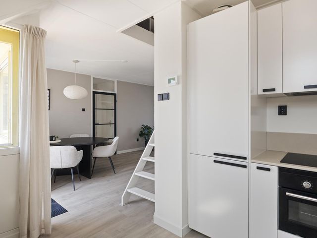 Marina-Park 461, Den Helder