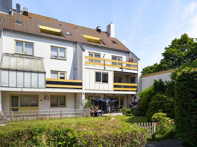 Marina-Park 461, Den Helder