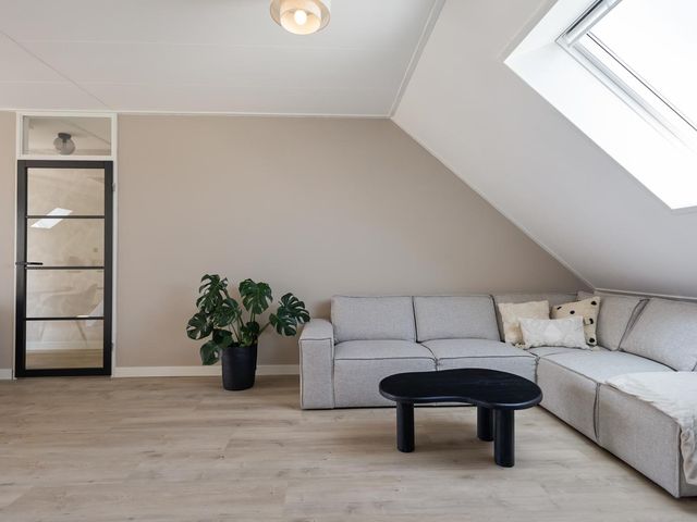 Marina-Park 461, Den Helder