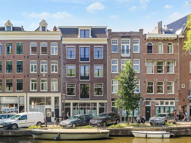 Prinsengracht 200A, Amsterdam