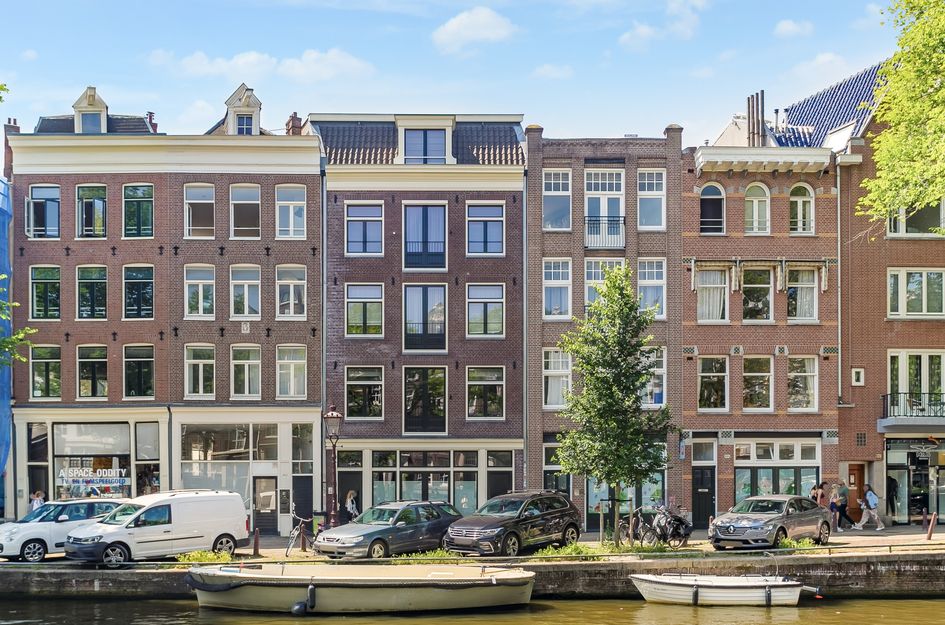 Prinsengracht 200A