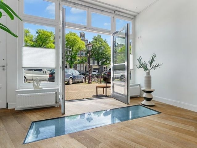 Prinsengracht 200A, Amsterdam