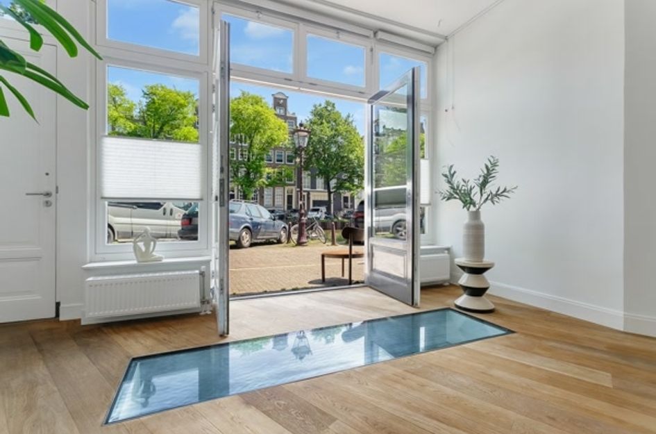 Prinsengracht 200A