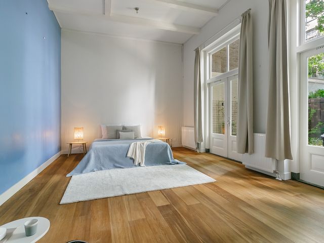 Prinsengracht 200A, Amsterdam