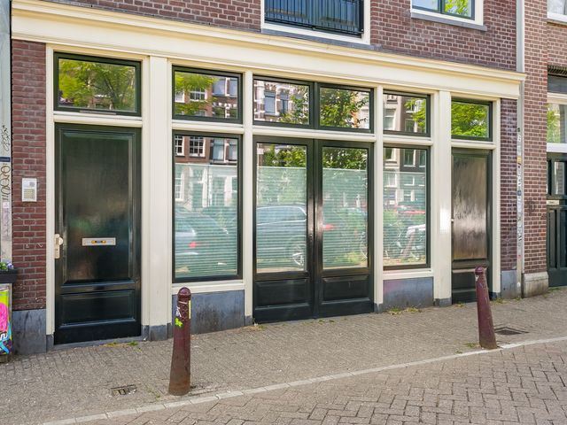 Prinsengracht 200A, Amsterdam