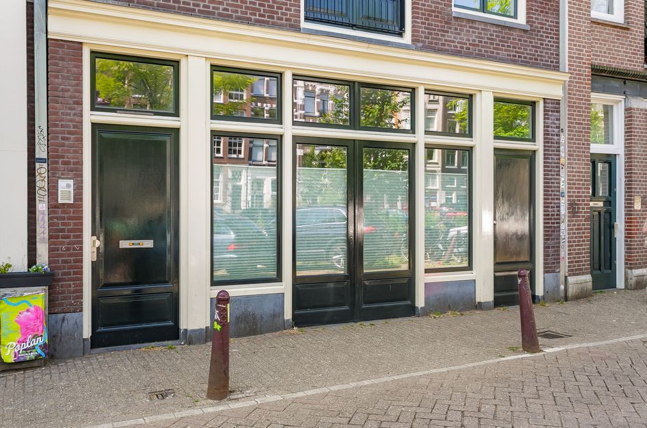 Prinsengracht 200A