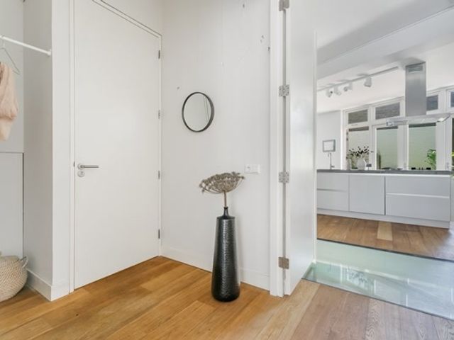 Prinsengracht 200A, Amsterdam