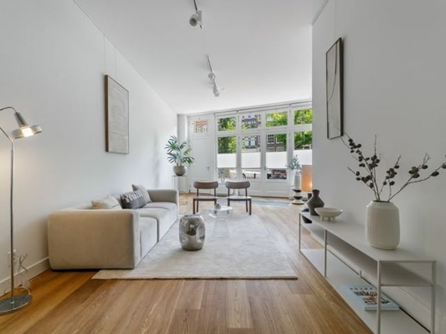Prinsengracht 200A, Amsterdam
