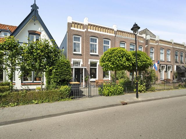 Landbouwstraat 13, Schagen