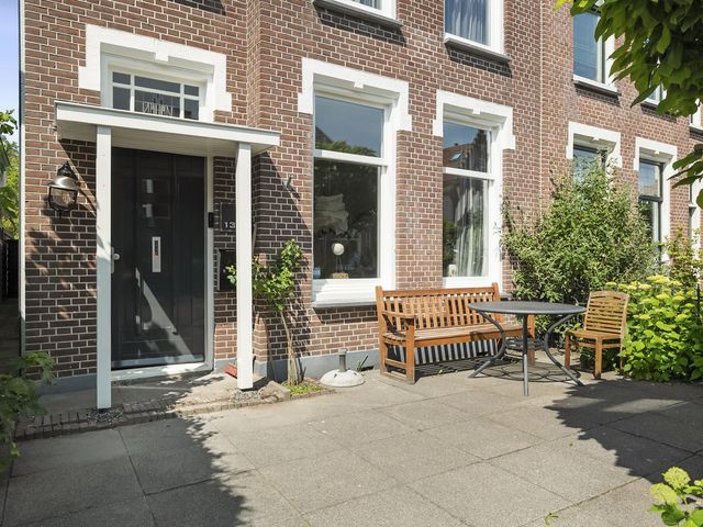 Landbouwstraat 13, Schagen
