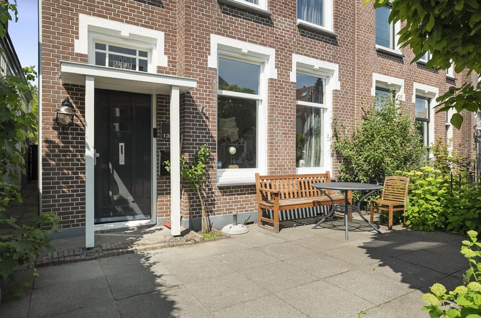 Landbouwstraat 13