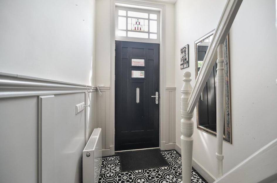 Landbouwstraat 13