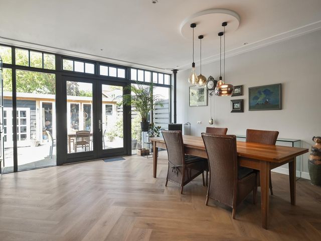 Landbouwstraat 13, Schagen