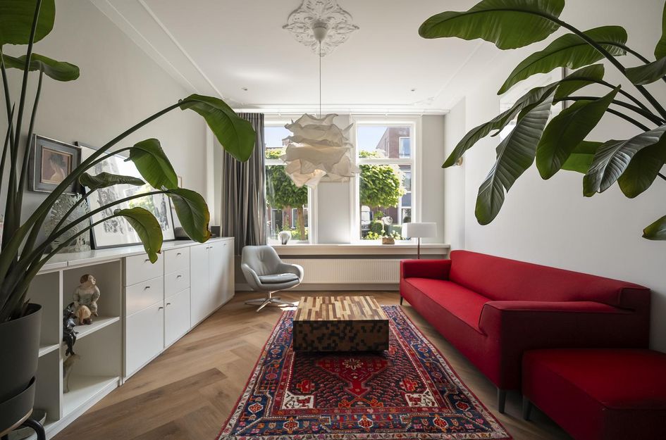Landbouwstraat 13